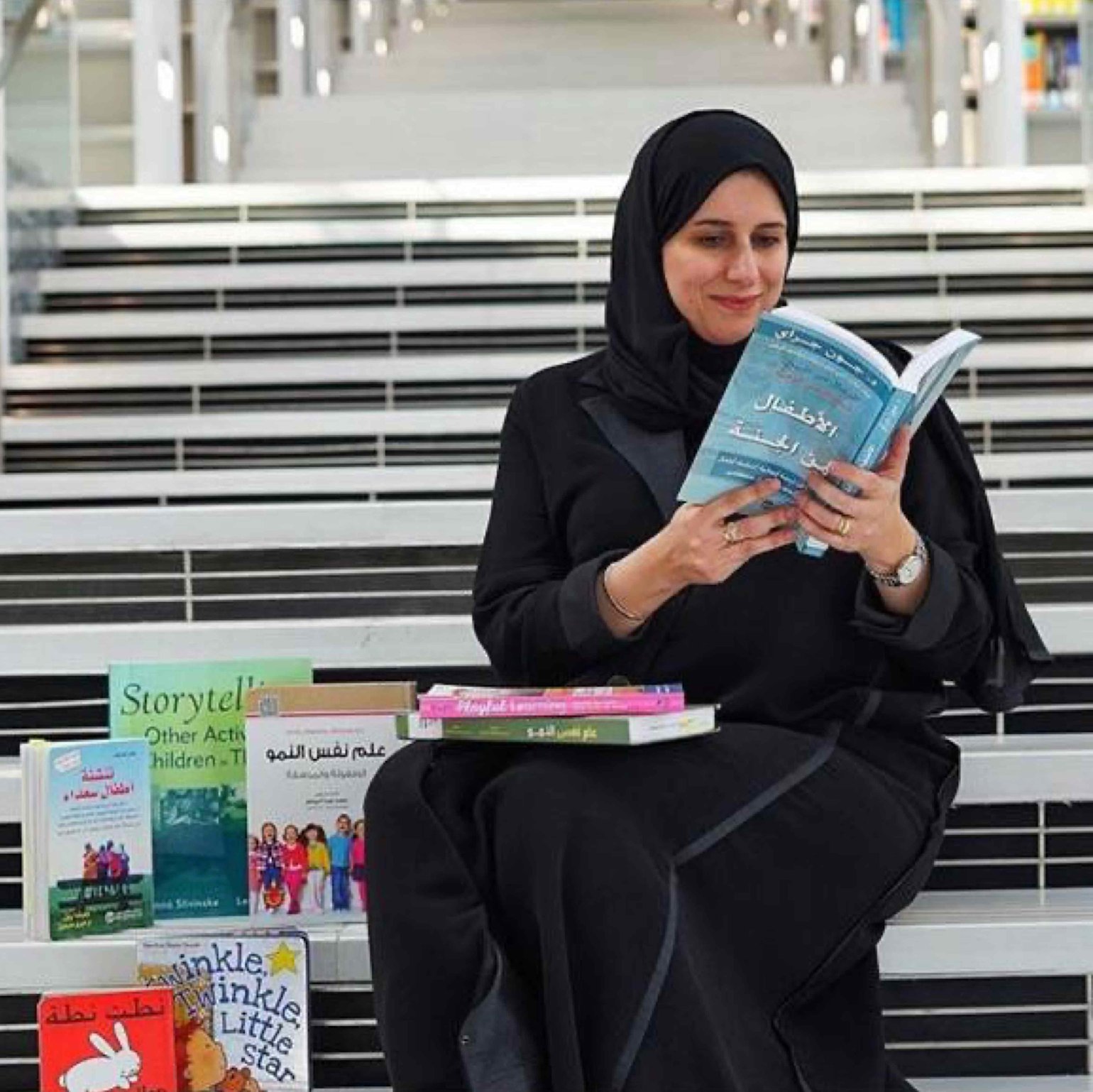 QatarReads