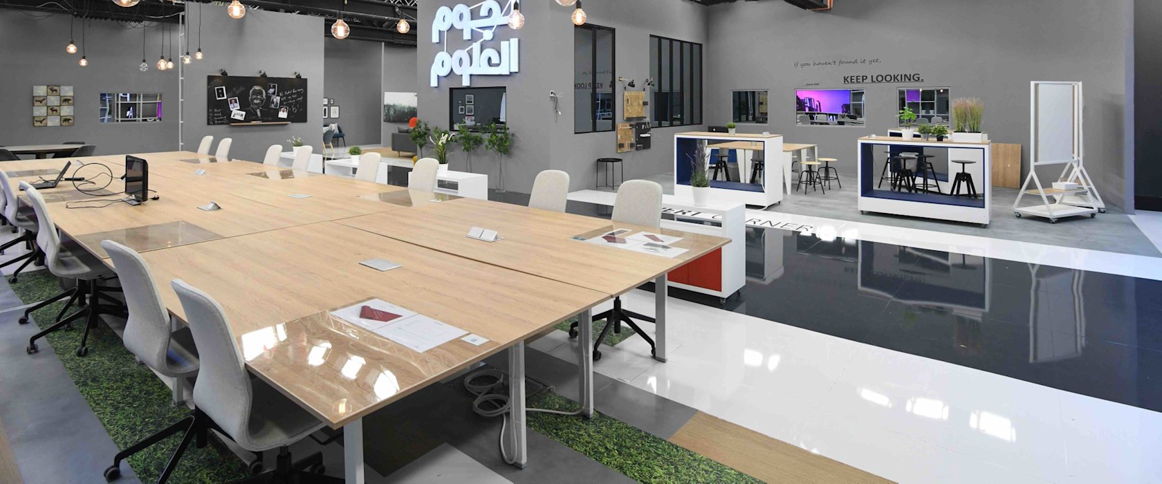 Stars of Science defies challenges with Season 12