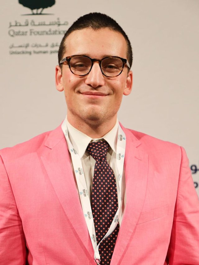 Benjamin Lotto - QF - Quotes - 02