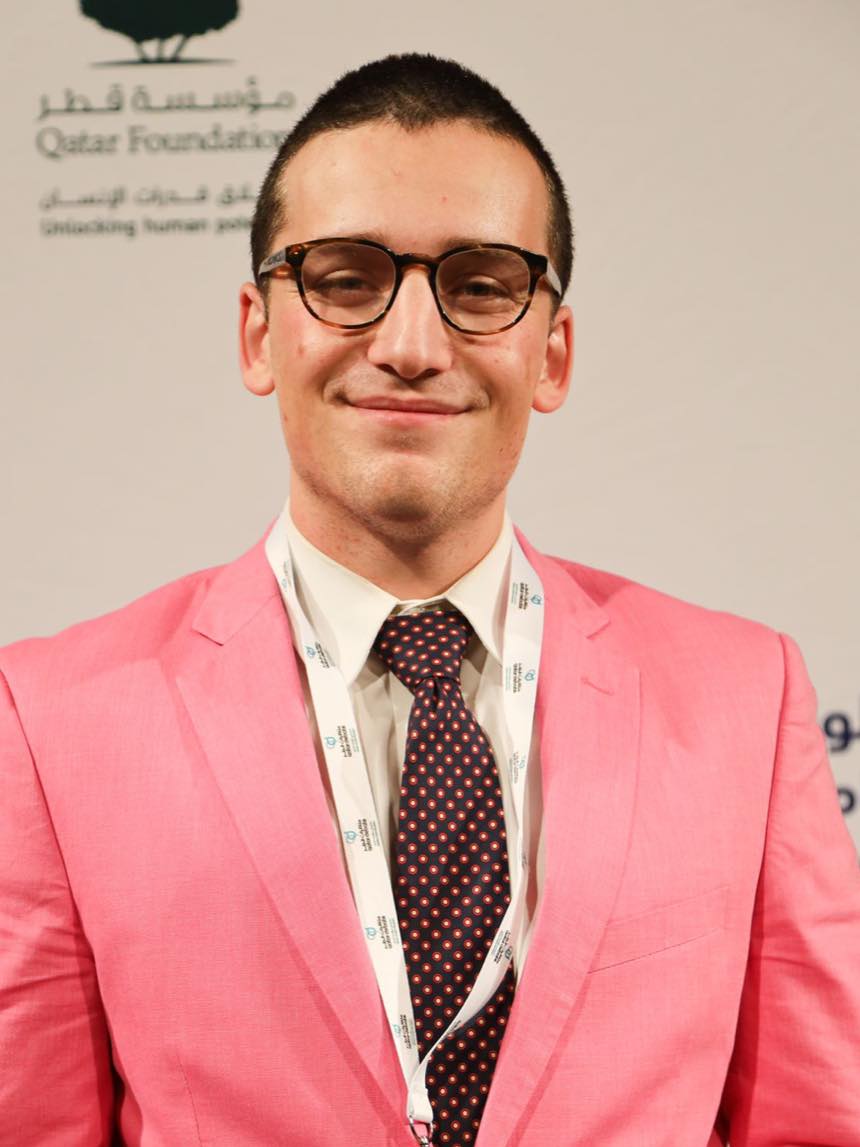 Benjamin Lotto - QF - Quotes - 02