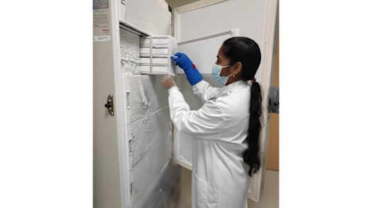 05 - Cancer biorepository