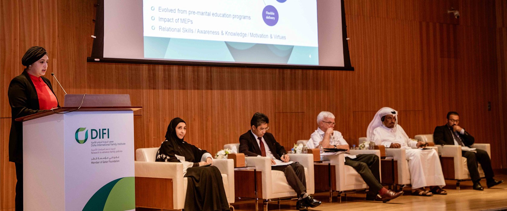 Why education programs can help to build stronger and longer marriages