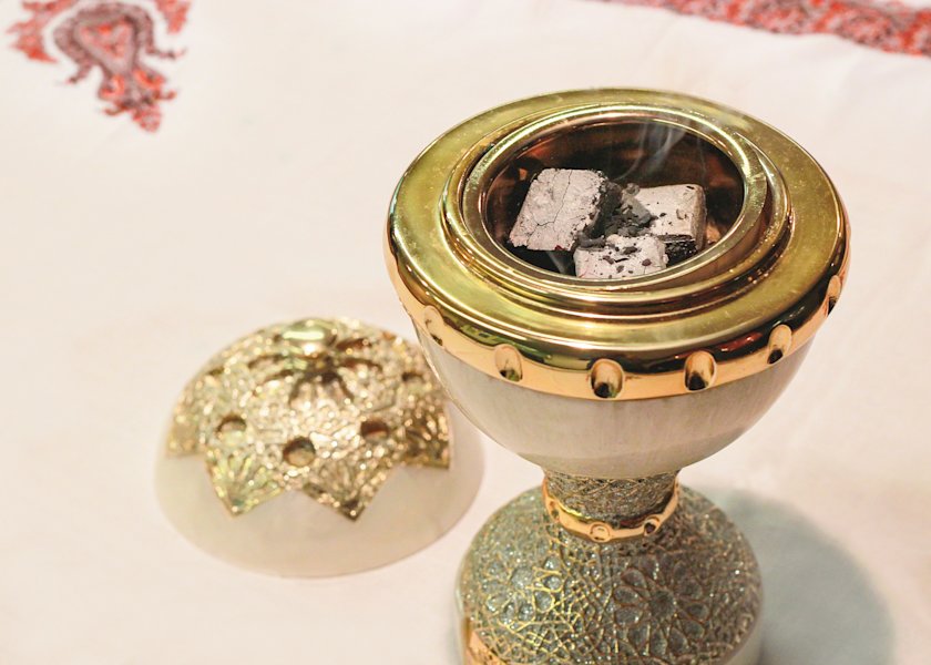 ABO039 - Oud and Bukhoor