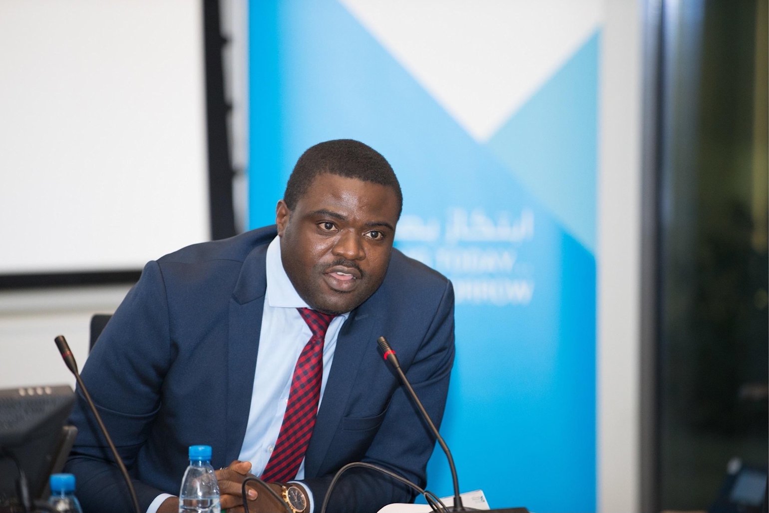 Immediate need for climate change laws in the country, says QF environmental law expert - QF - 03