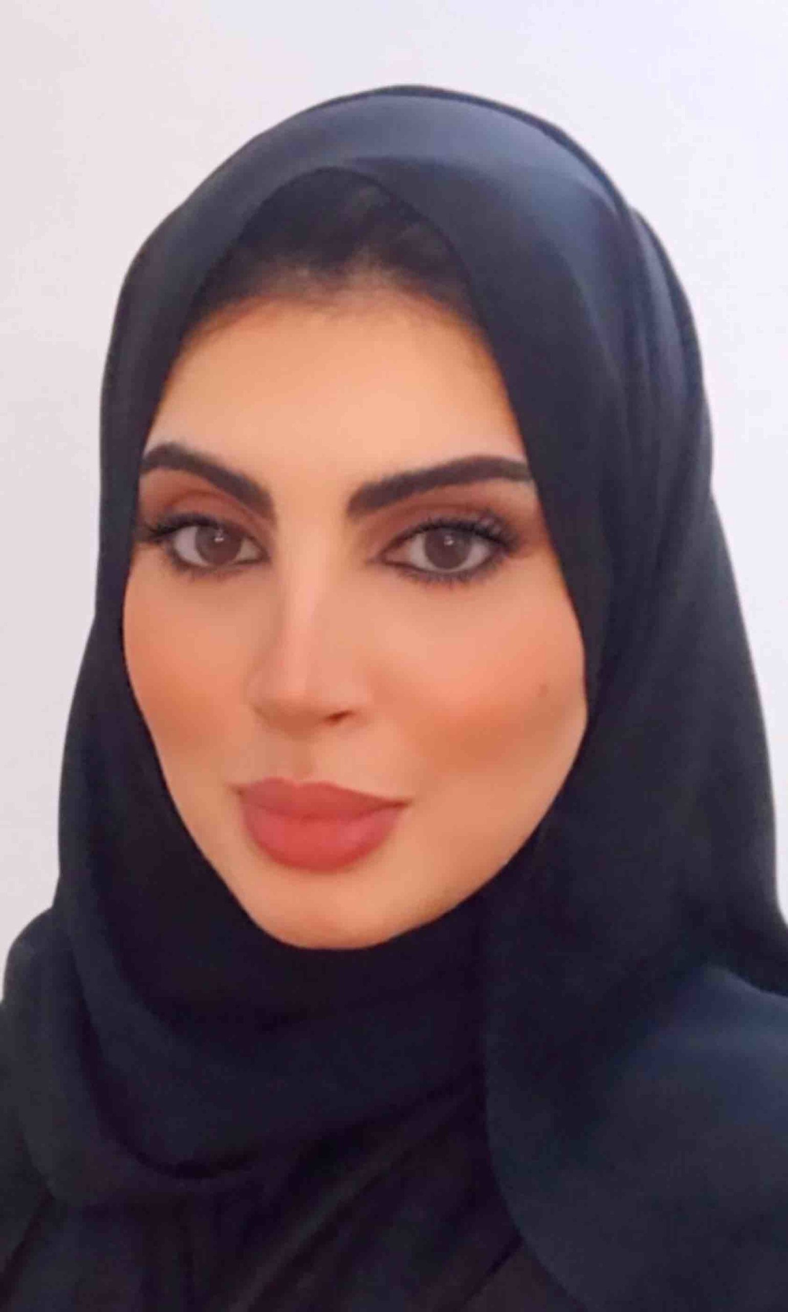 Maryam Mohammed Bujbara - QF - 01