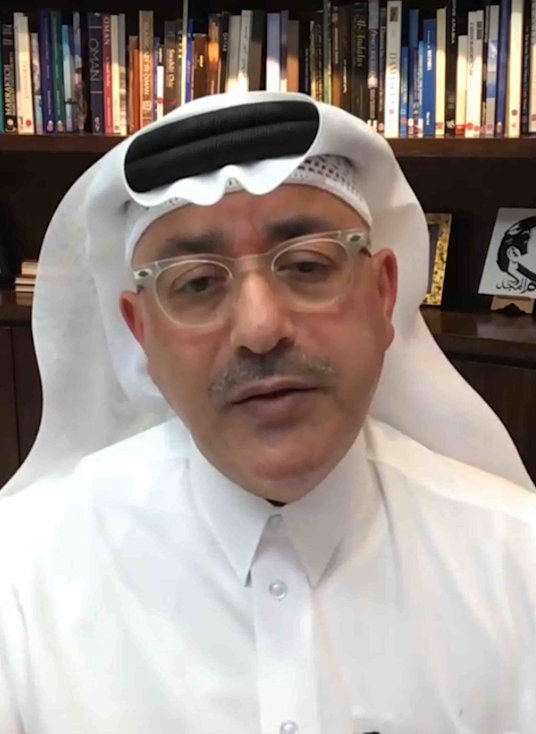 ECSS - Global dialogue looks beyond sustainability toward growth and resilience - qf - 02