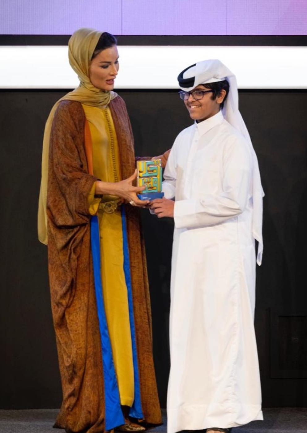 QF student stands up to bullying - QF - 02