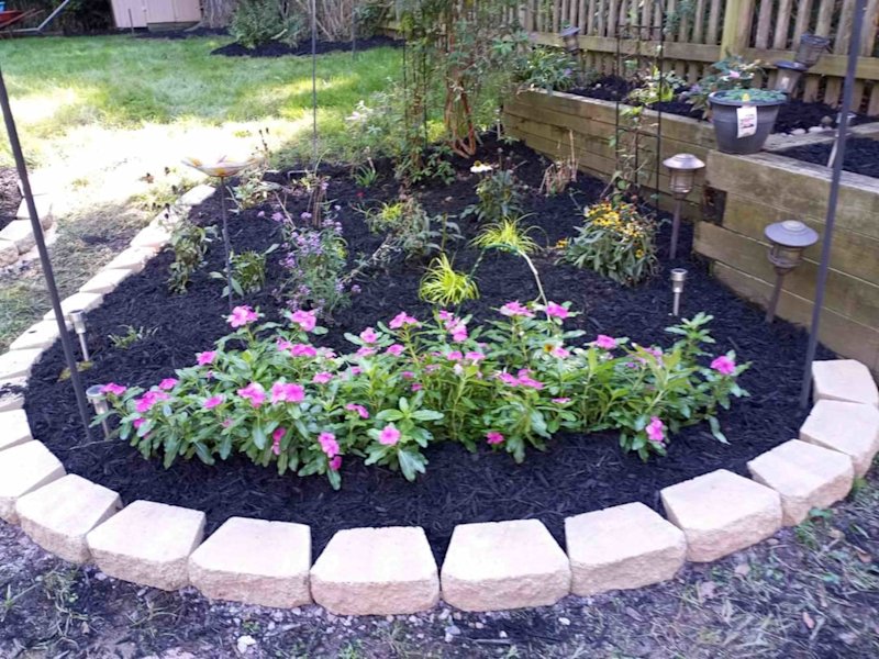 Breast cancer makes me wonder if I will bloom again like the flowers my sister and I loved - qf - 04