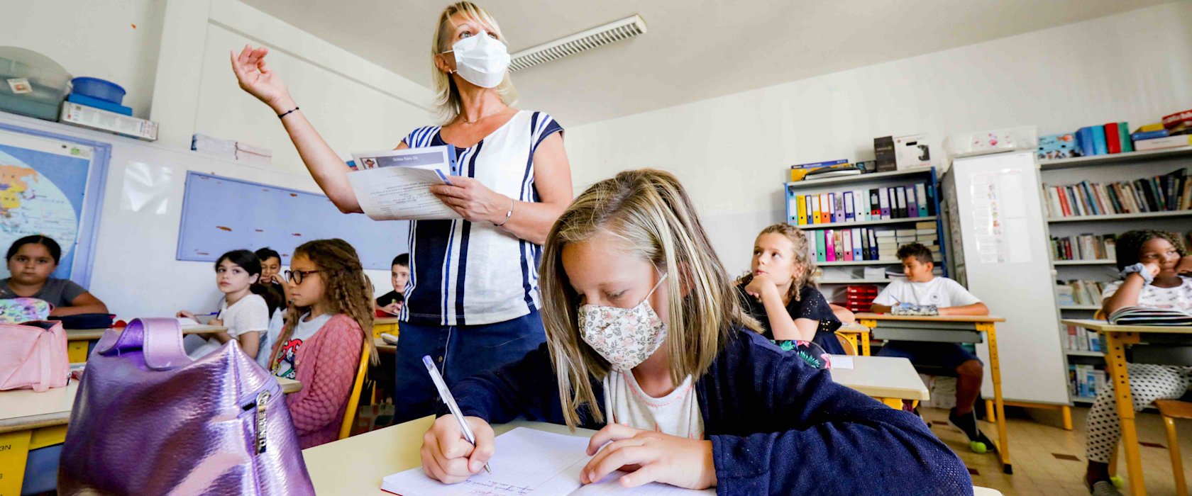 21st Century learning: More than just resiliency