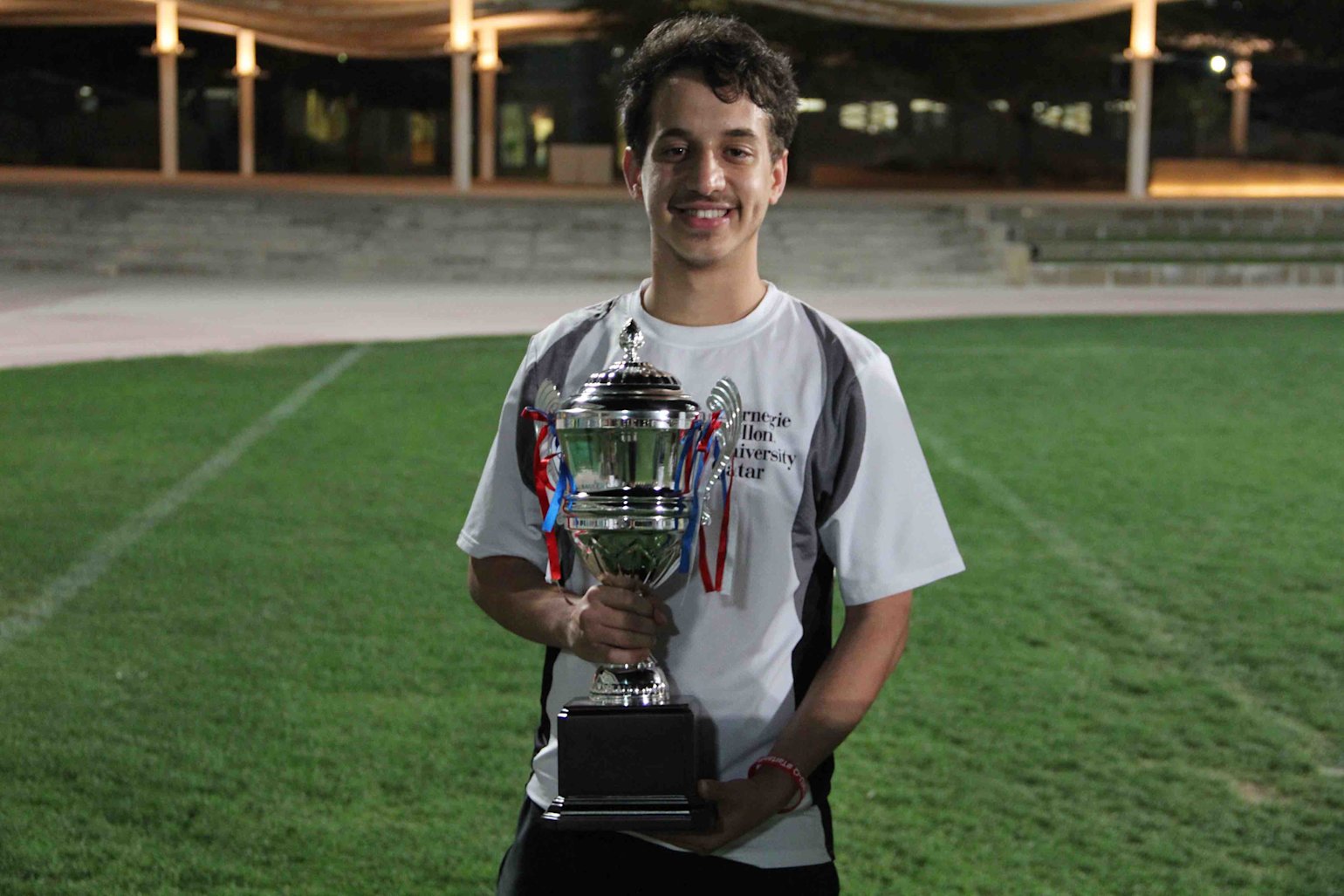 QF students and teachers explain why physical activity should be incorporated into the curriculum - QF - 01