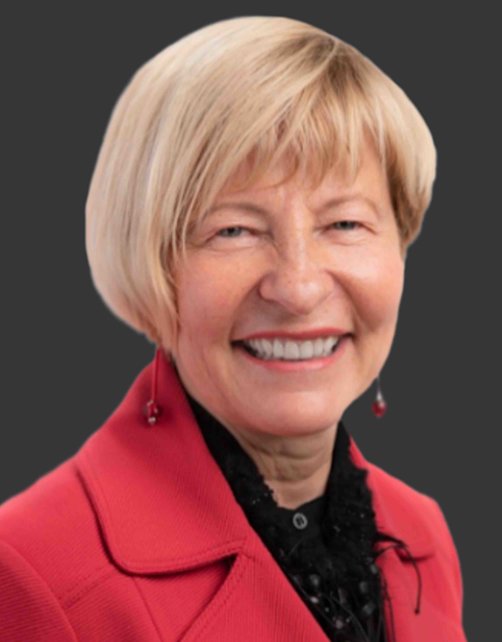 Ms. Denise Amyot