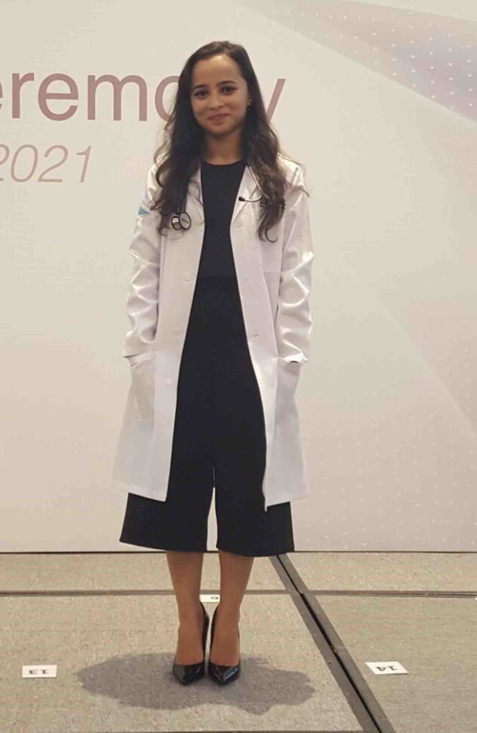 Meet the young change-makers behind the projects shortlisted for QF’s Akhlaquna Award - QF - 01