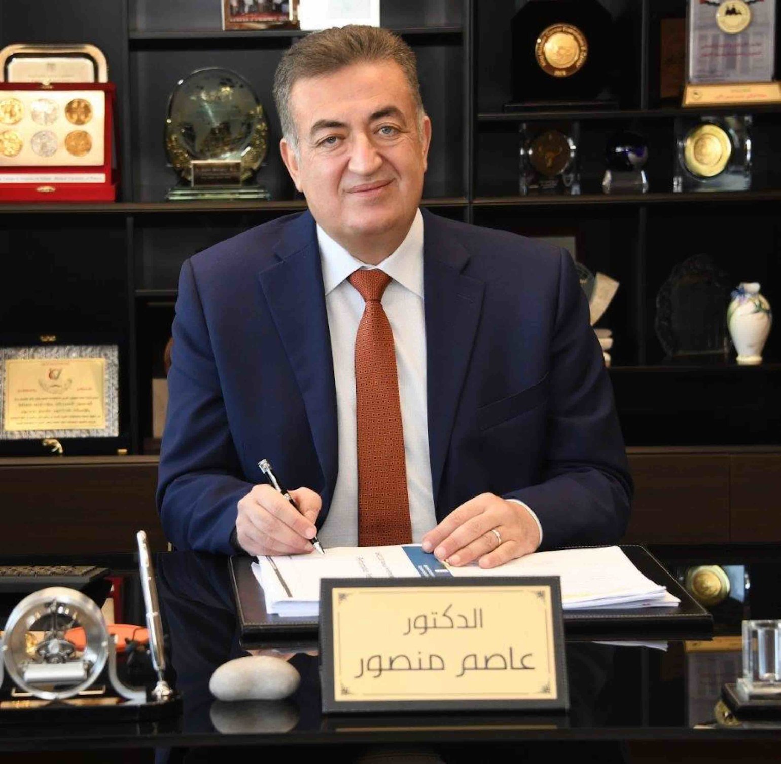 Dr. Asem Mansour دكتور عاصم منصور- qf - 04