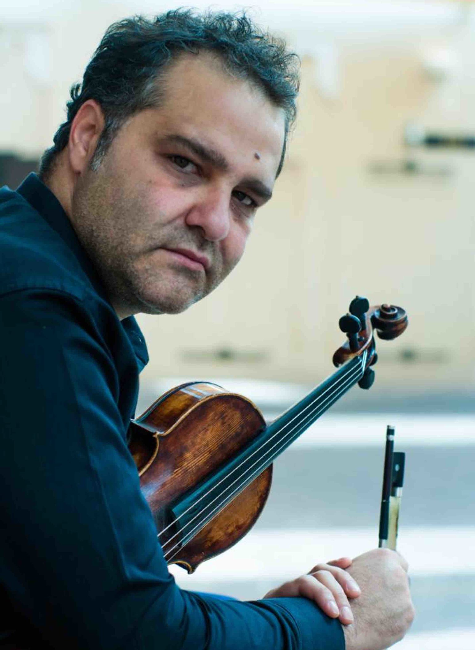 In The QF Spotlight QPO Musician - v1