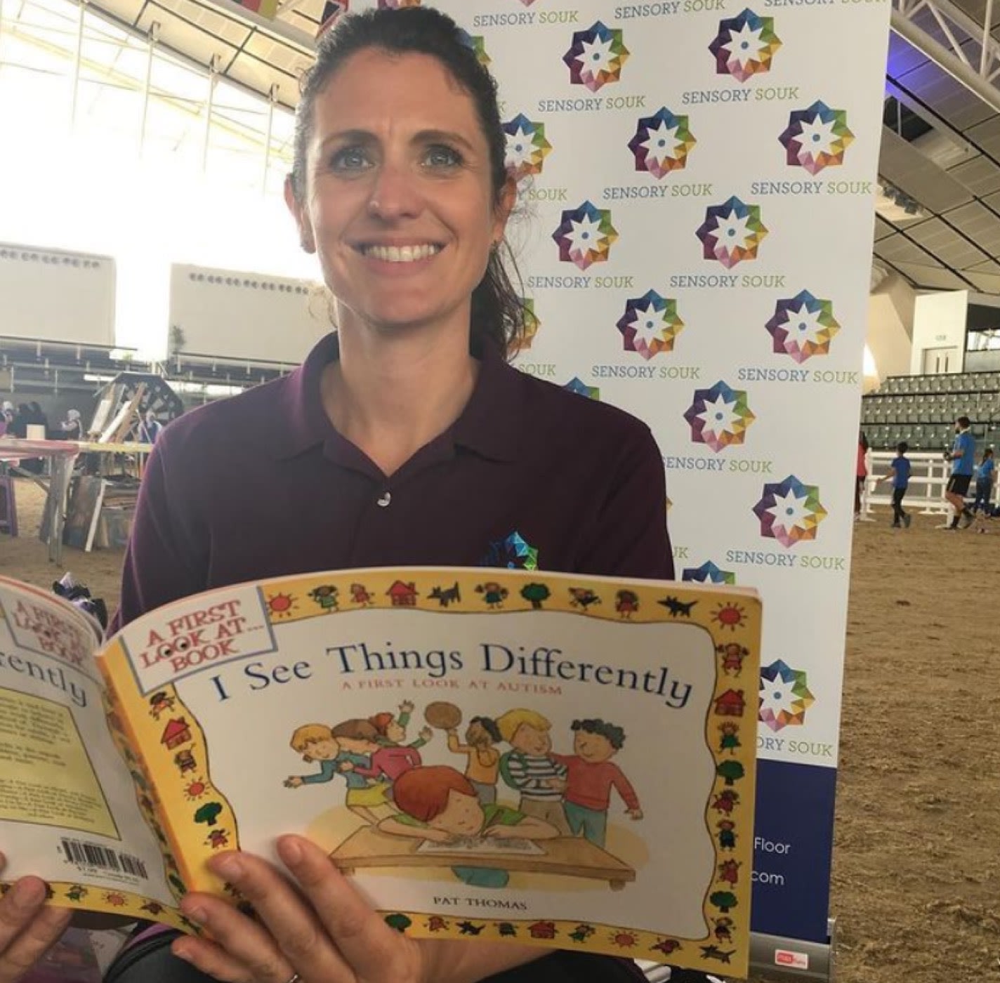 QF increases access to tools that help children with Autism - QF - 05