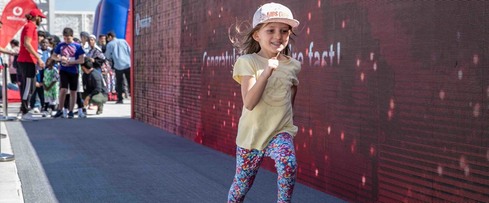 مؤسسة قطر تستعد للاحتفال باليوم الرياضي لدولة قطر