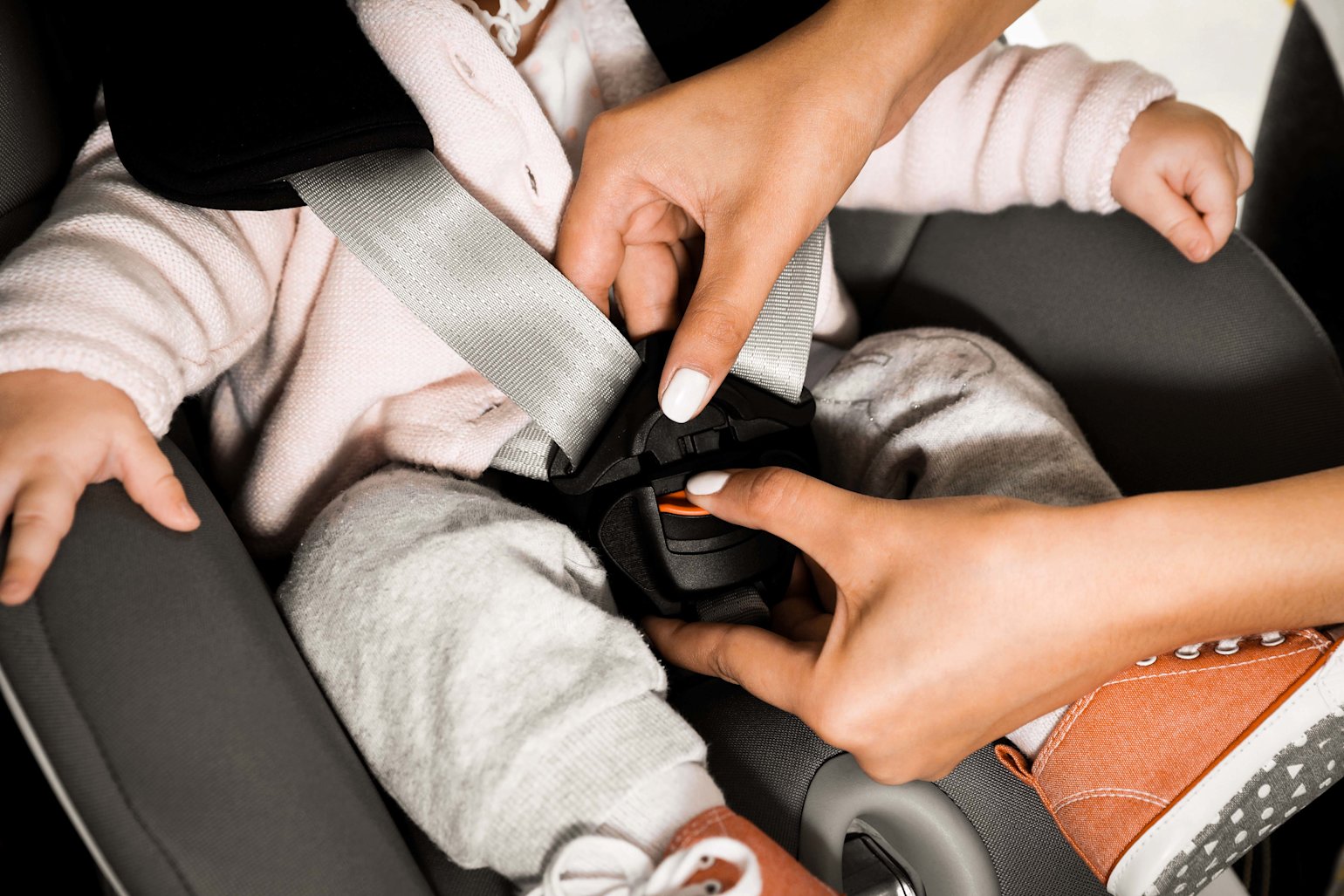 Sidra Car Seats Article