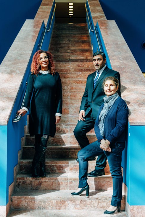 EDU001-4 - Why is Qatar’s percentage of female engineering students double that of the US? - additional photo