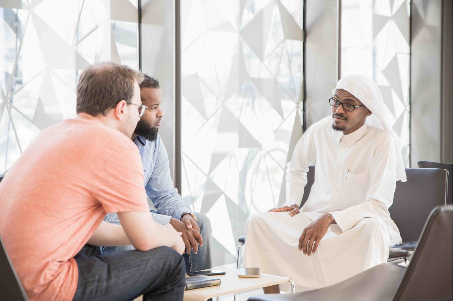 HBKU is an experience that can’t be found anywhere else in the world - QF - 04