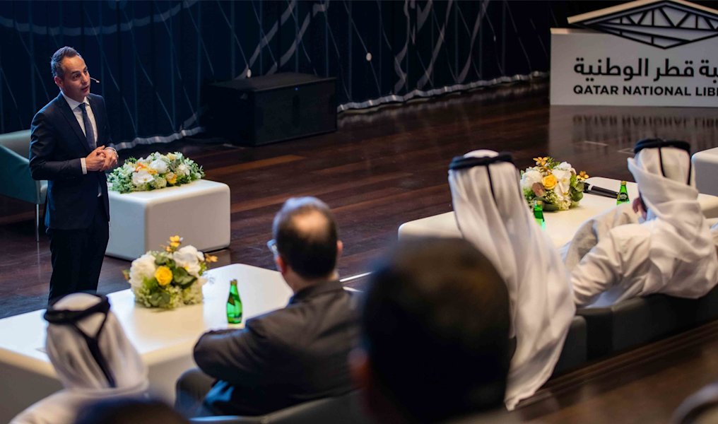 Blockade Lecture - 01