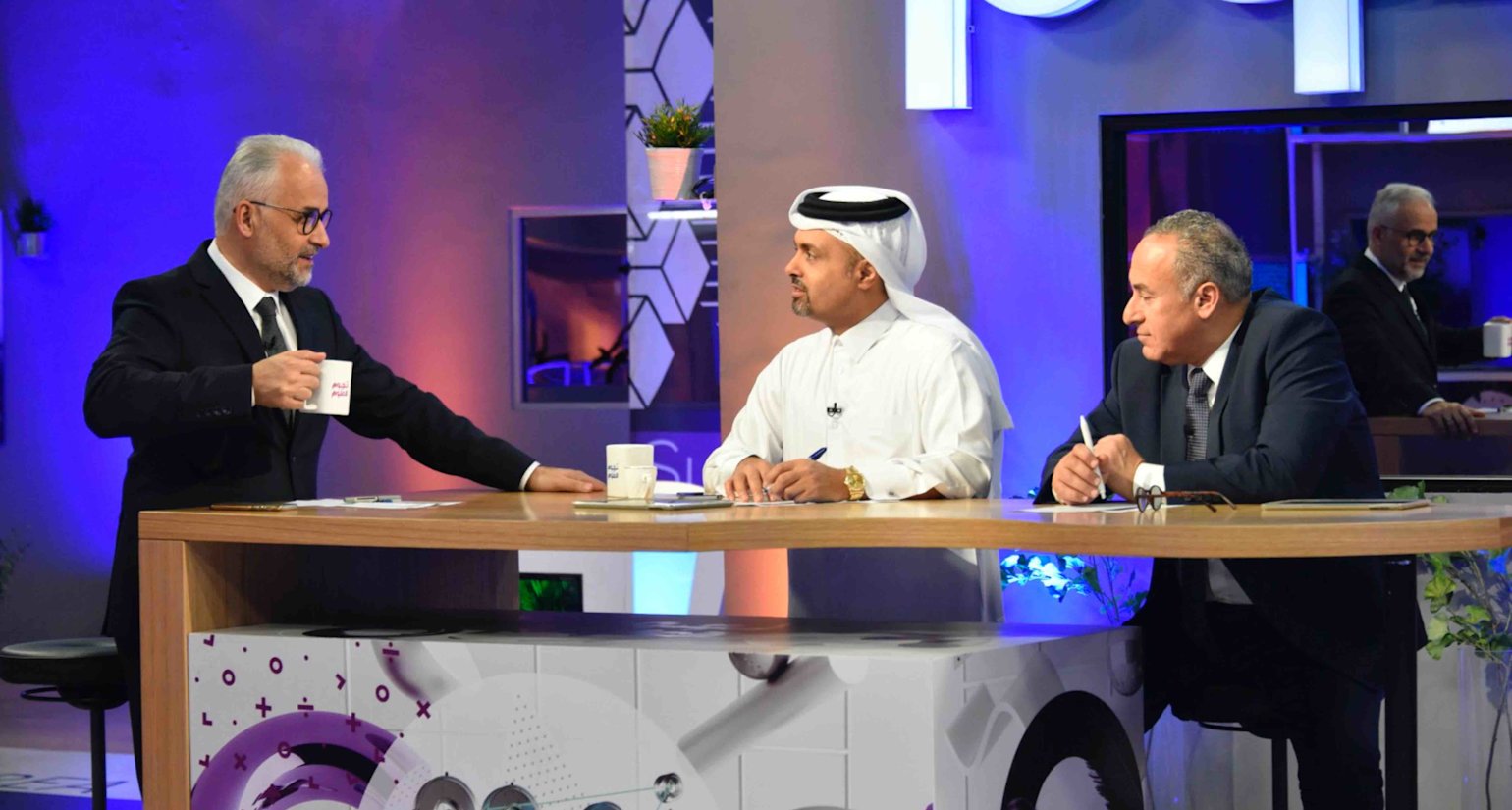 Female innovators impress the Stars of Science jury in a sweet and sour episode 6