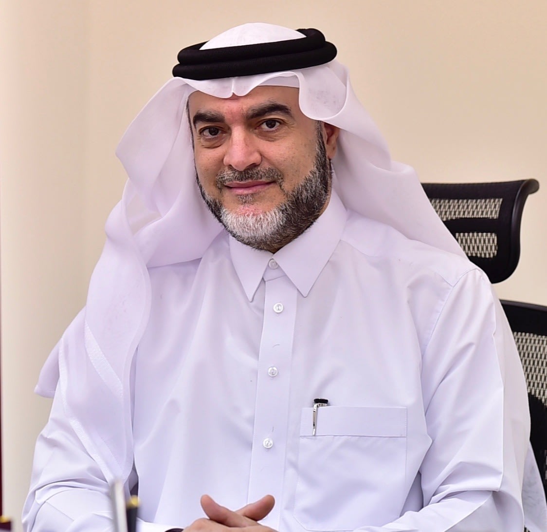 Dr. Ahmed Al-Emadi