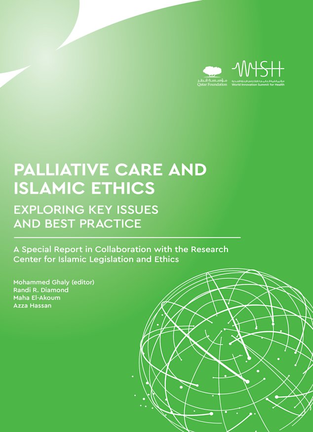 Report: Islamic Perspectives on Palliative Care