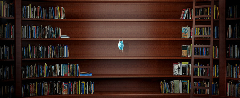 Libraries and the Pandemic: A Panel Discussion on Preparing, Planning and Providing