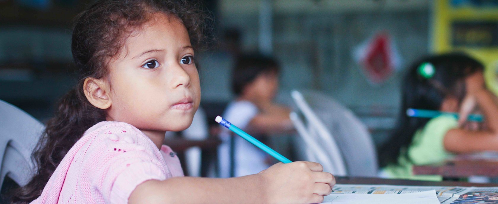 Education experts highlight risks to vulnerable girls in COVID-19 world during QF conference