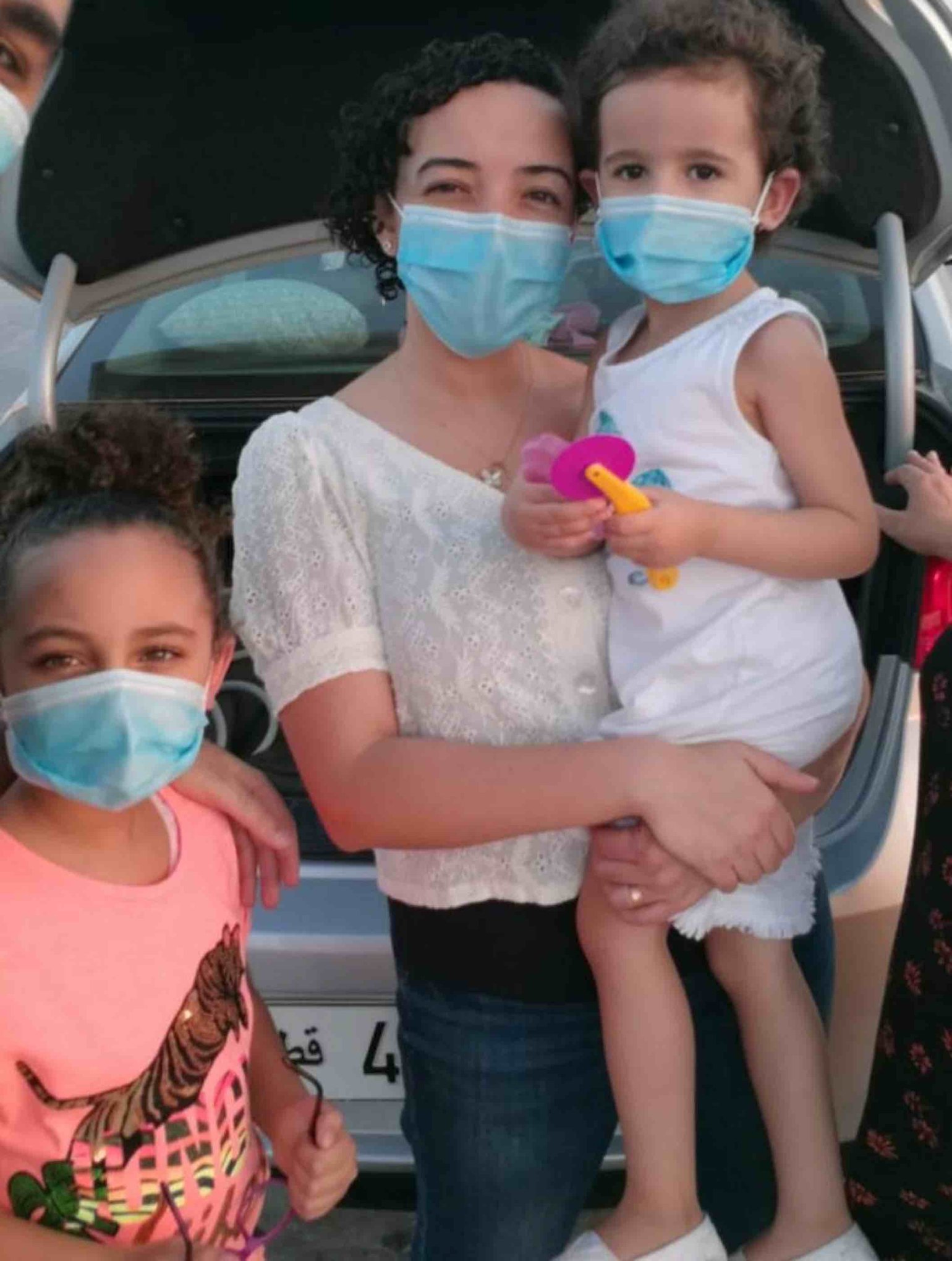 QF - In her own words - What it’s like to be a mother in 2021 - QF - 02