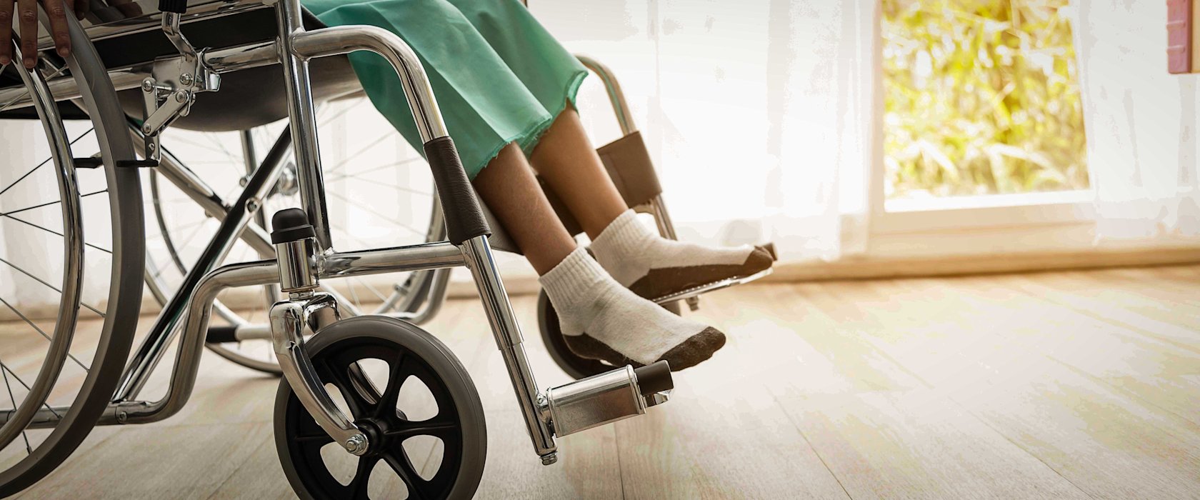 QF’s Doha Debates spotlights COVID-19 challenges for people with disabilities