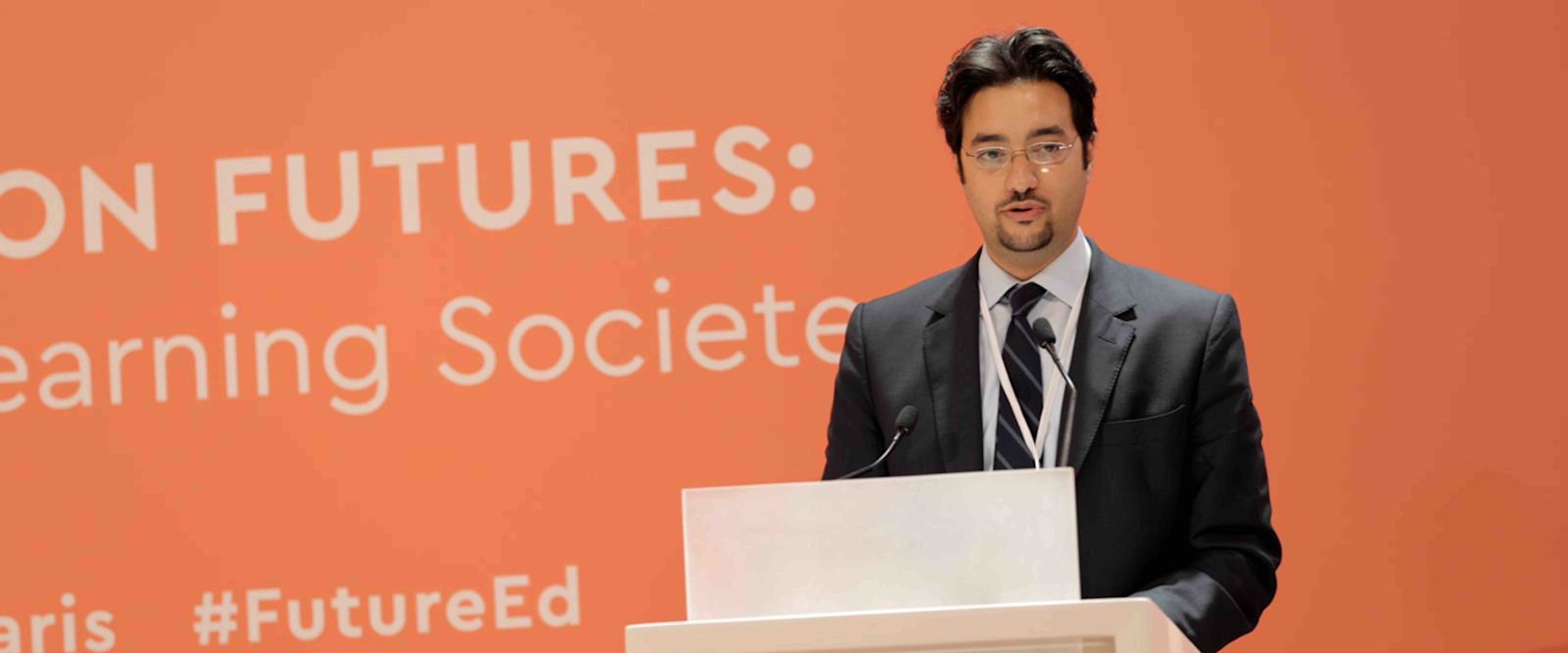 Op-ed: Our new energy transformation can see the Middle East thrive – if it invests in RDI and education