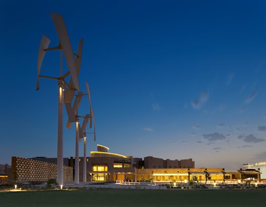 EDU024 - Student housing