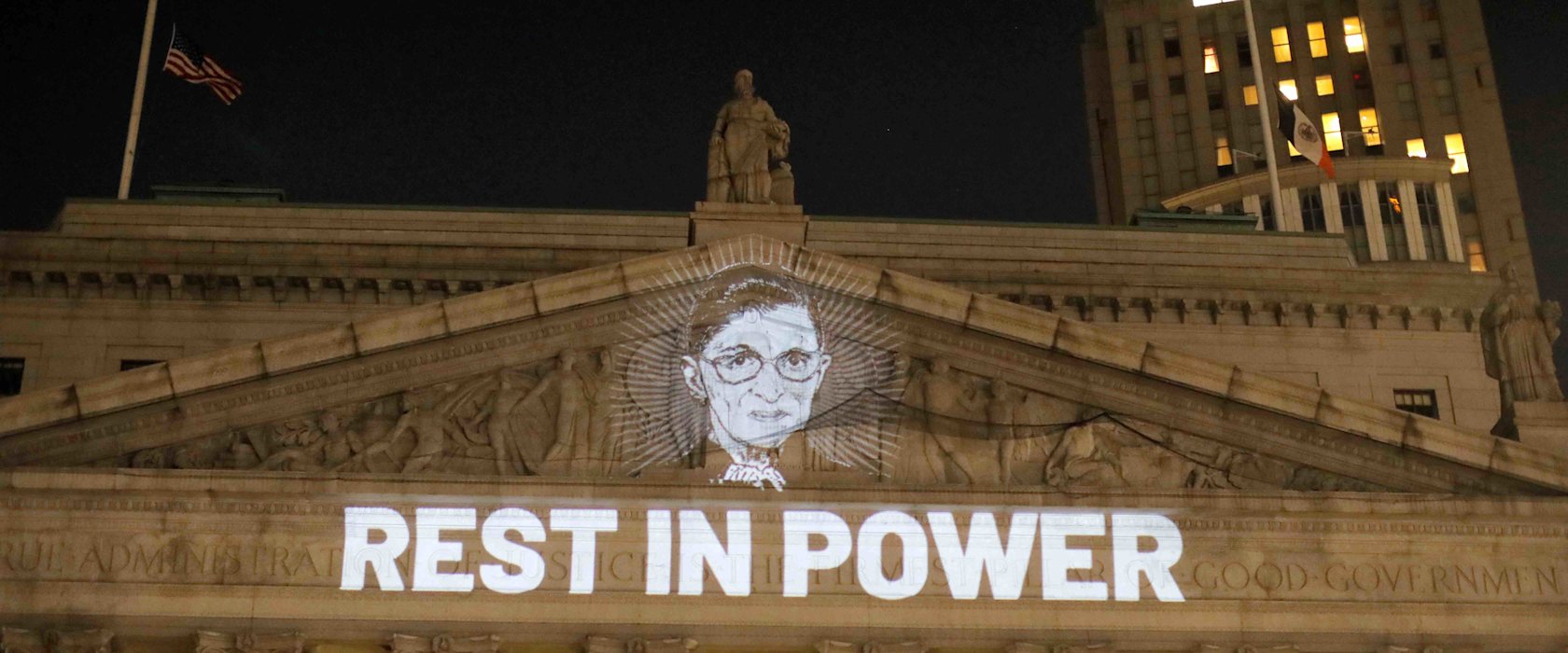 مقال رأي: تأملات في حياة "روث بادر جينسبورج" التي كرّست حياتها من أجل العدالة