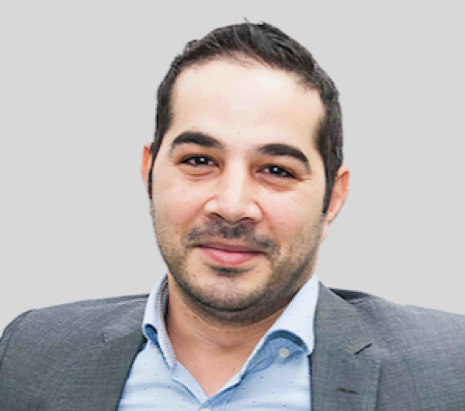 Qatar Foundation’s podcast supports mental wellbeing Mahmoud El Achi - qf - 02