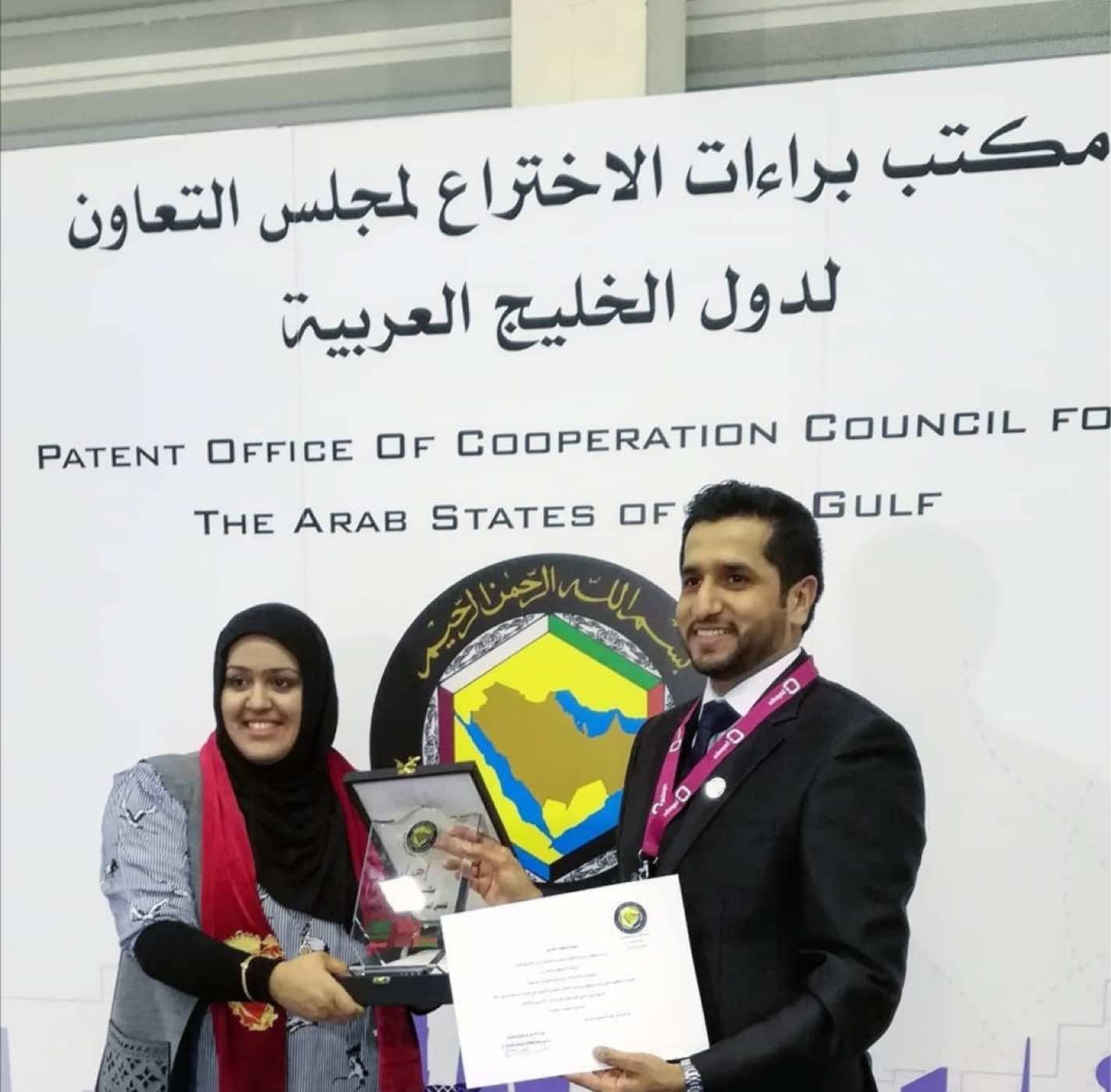 “Failure is a turning point in the path to success,” former Stars of Science contestant says - QF - 02