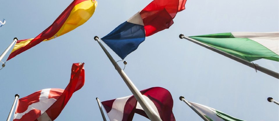 Language Courses for Adults, Youth, and Children