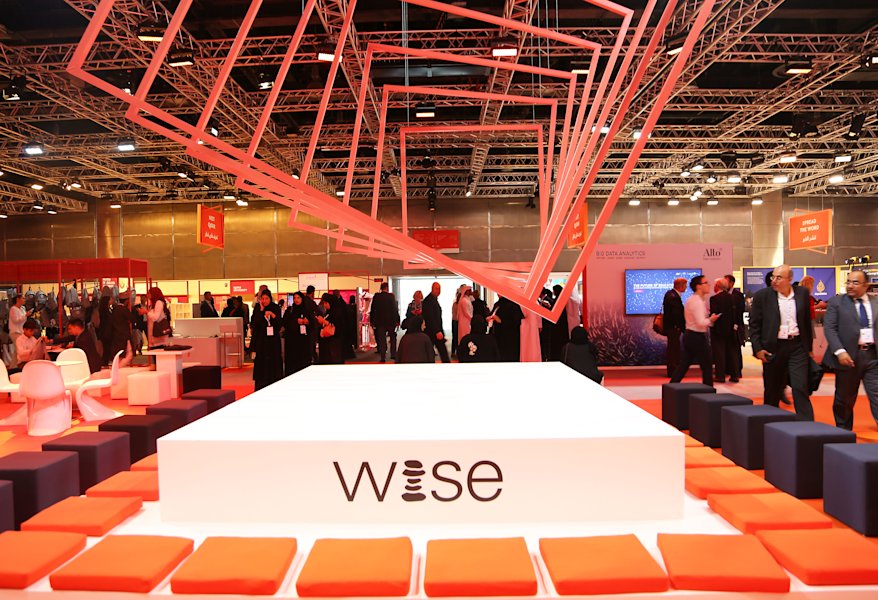RES026 - World Innovation Summit for Education (WISE) Hero