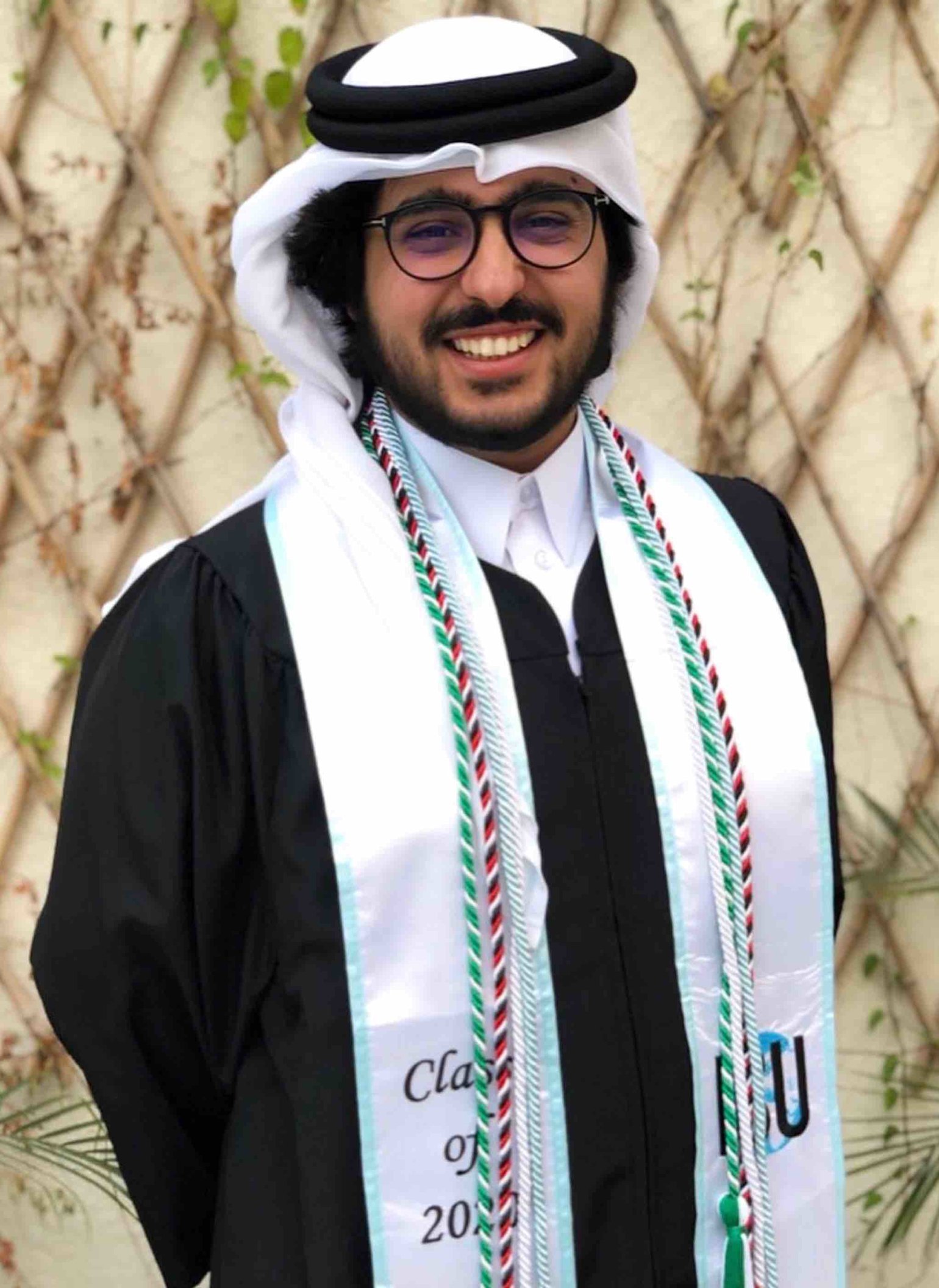 AbdulRahman Al-Mana, a Qatar Academy alumnus and an urban planner, writes about the importance of building cities for people, not cars - QF - 02