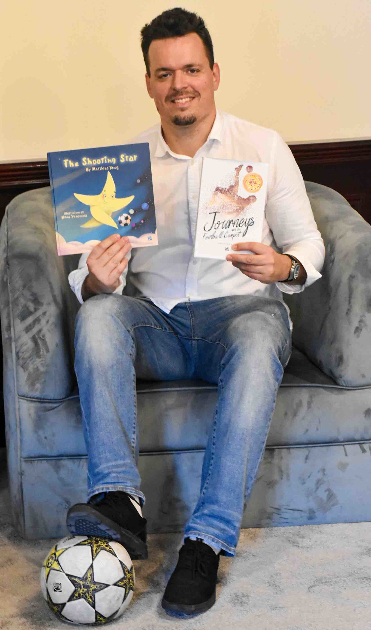 Matthias Krug - QF - 02