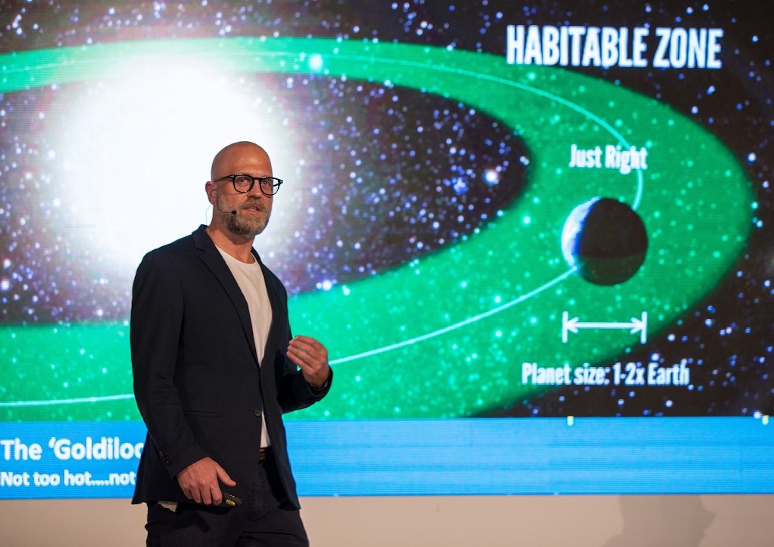 People are the key to making green cities work, Qatar Sustainability Week told - QF - 03