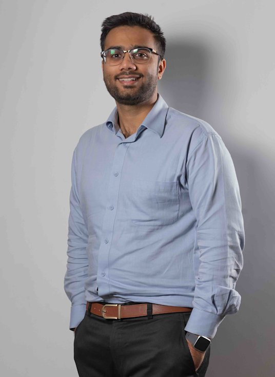 Alumni Pakistan Teleschool Initiative - Osaama Shehzad - 2