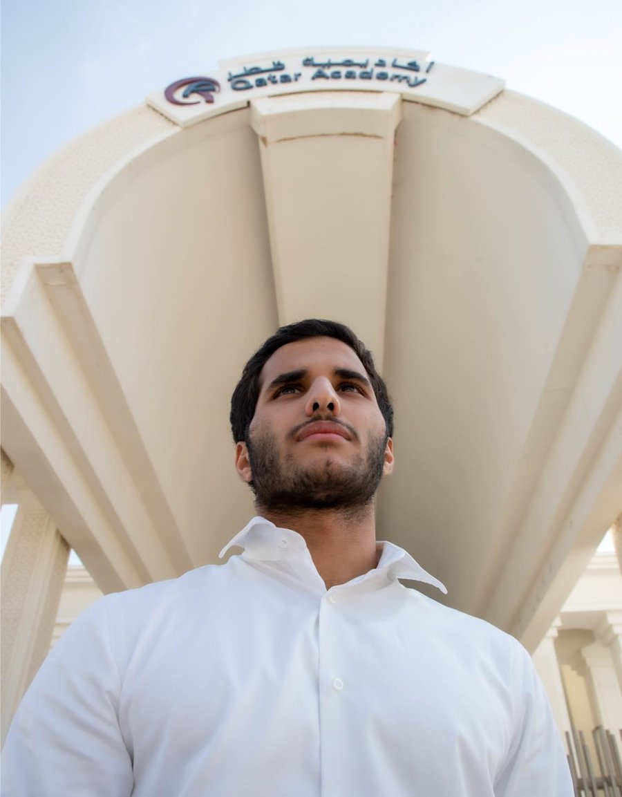 Qatar Academy Doha celebrates 25 years - QF - V1