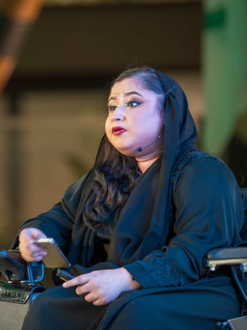 It's time to reconnect to nature, say experts at QF - QF - Quotes - 02