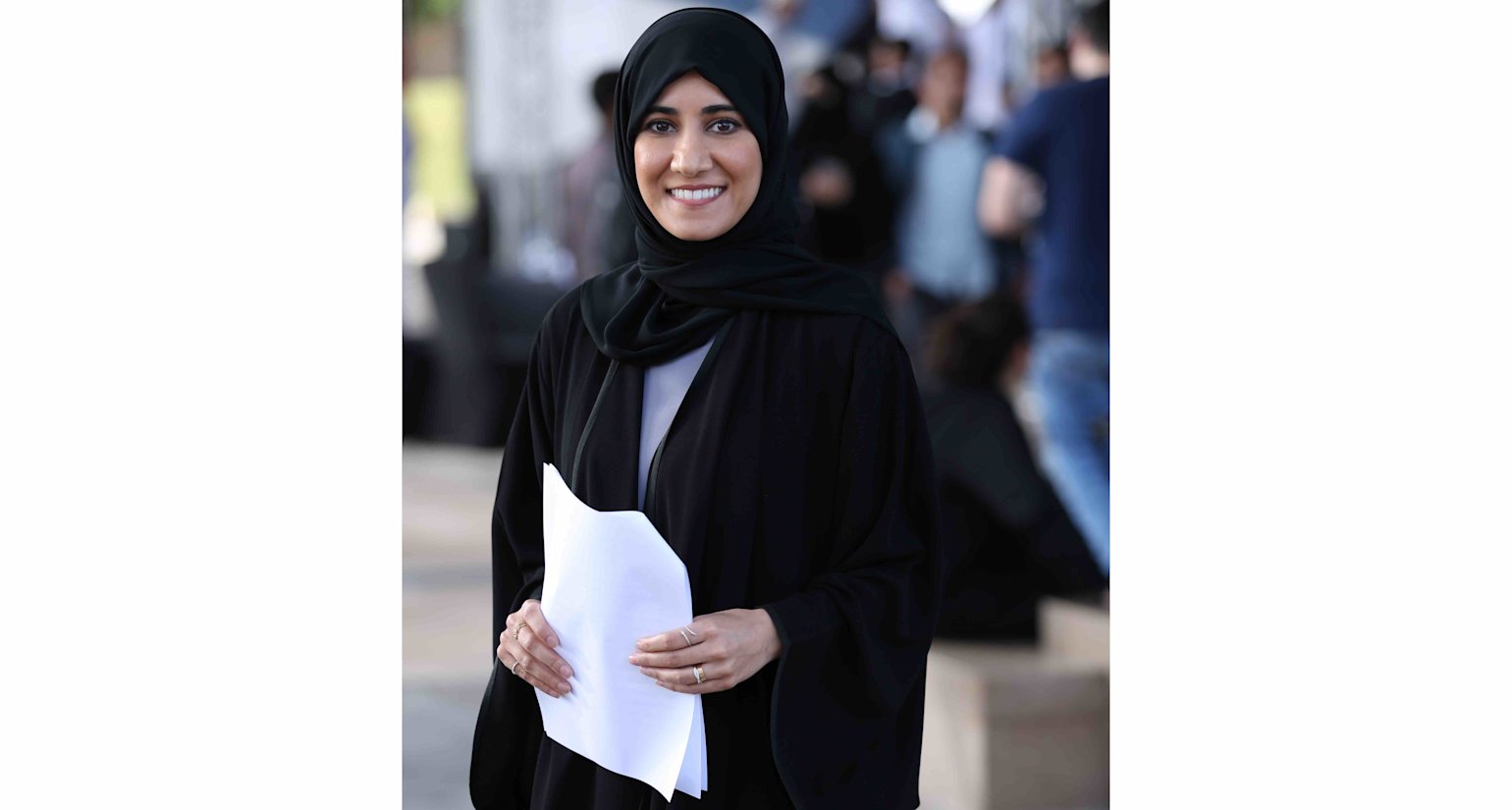 QSTP - Hayfa Al-Abdulla- Thought Leadership - 01