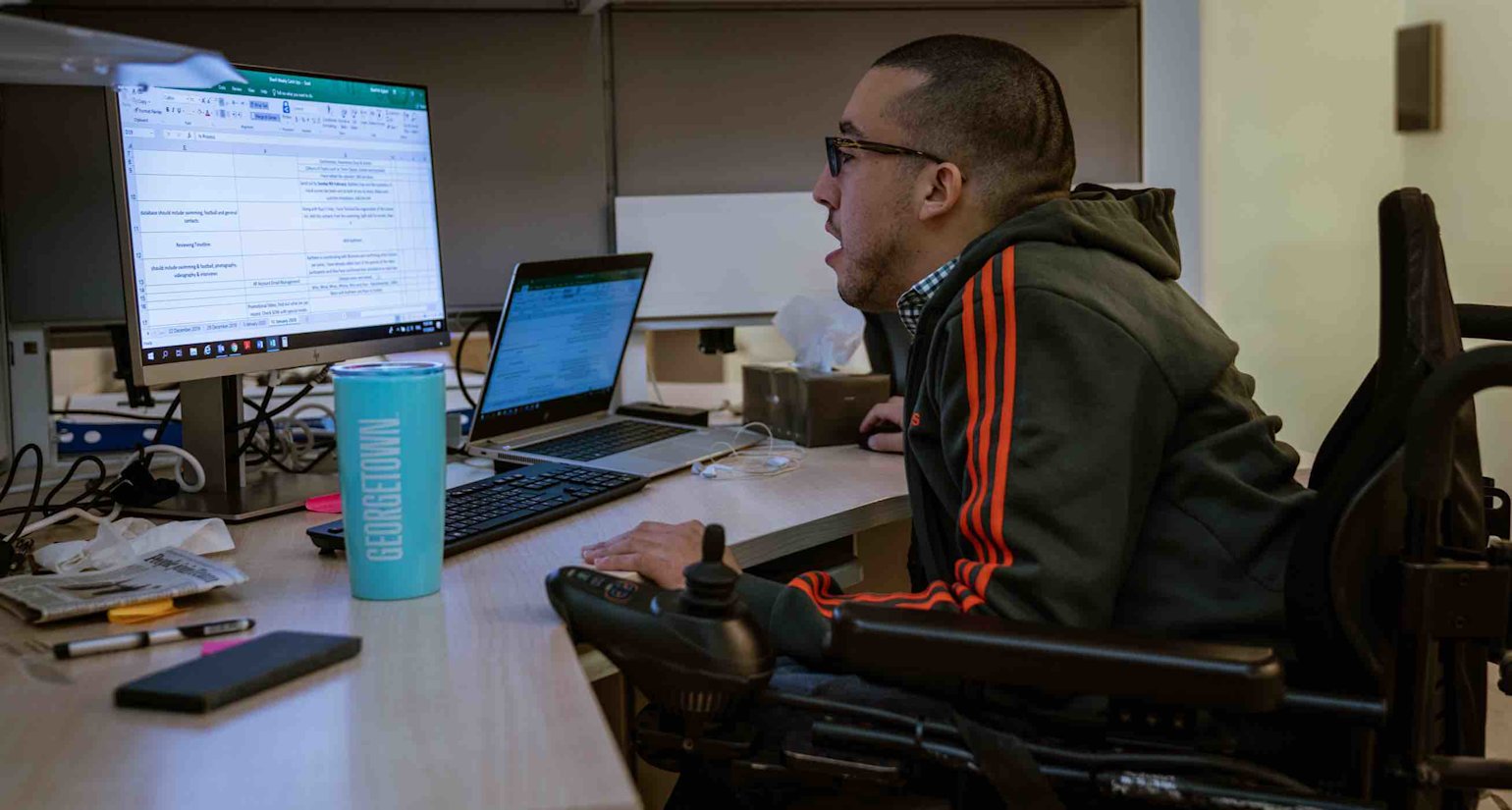 Accessibility Oped - Sherif Mohamed Elgindi - - 01