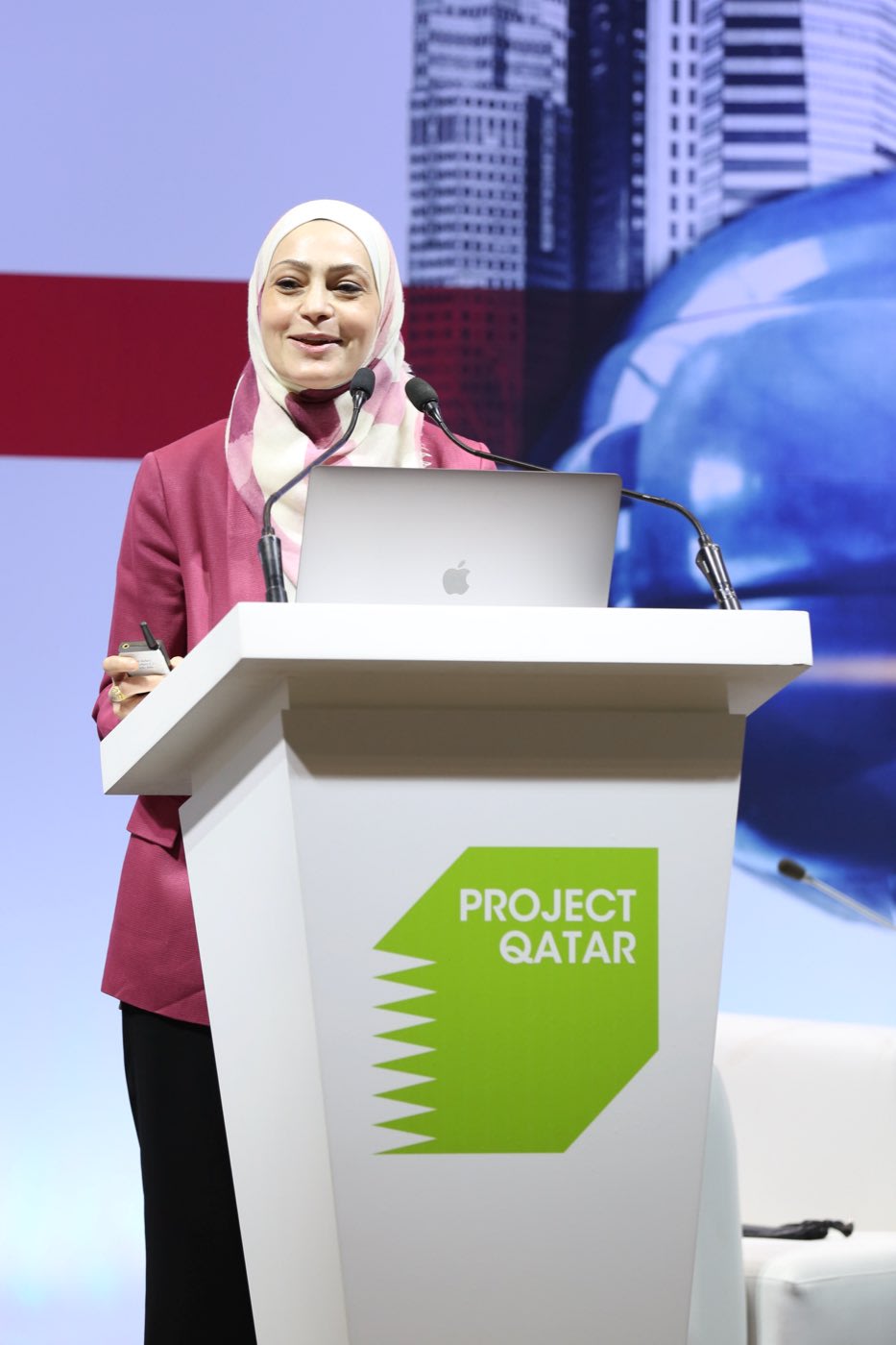 QF explains the role that green buildings can play in promoting a greener way of life - QF - 02