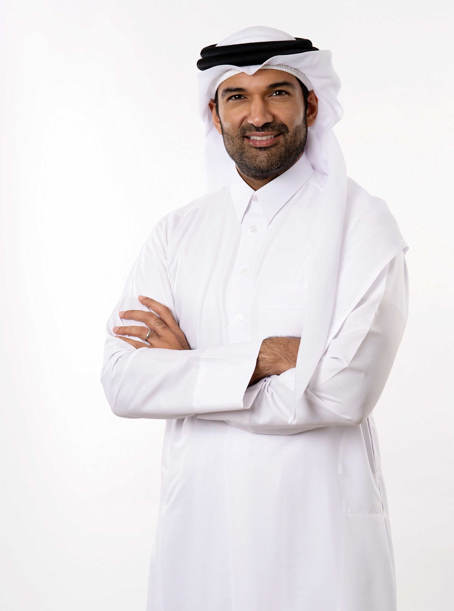 Dr. Khalid Fakhro, Acting Chief Research Officer, Sidra Medicine