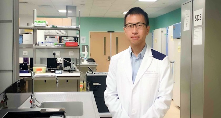 Coronavirus Q&A Dr Patrick Tang - 02