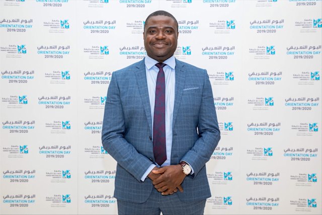 Immediate need for climate change laws in the country, says QF environmental law expert - QF - 01